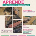 Convocatoria Dibujo 2019 – copia