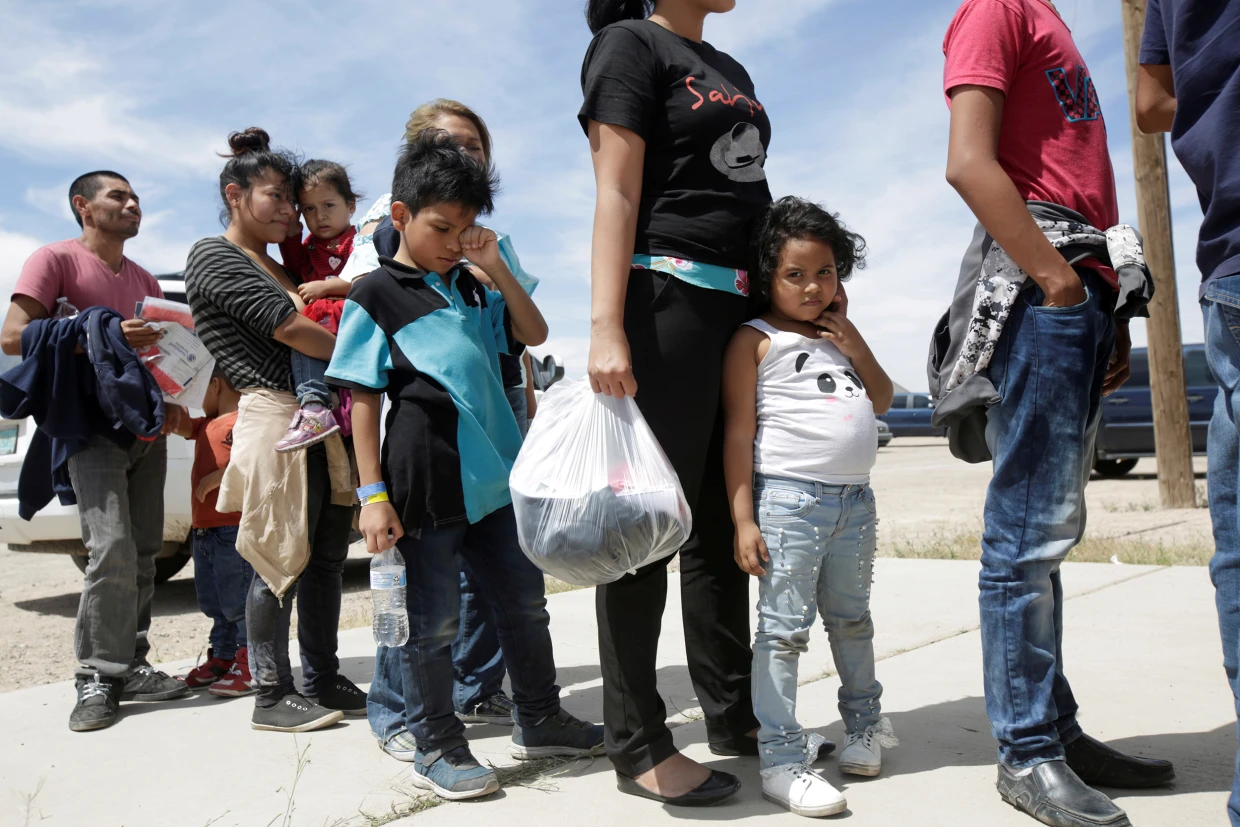 Estados Unidos recibirá hasta 125 mil refugiados el próximo año